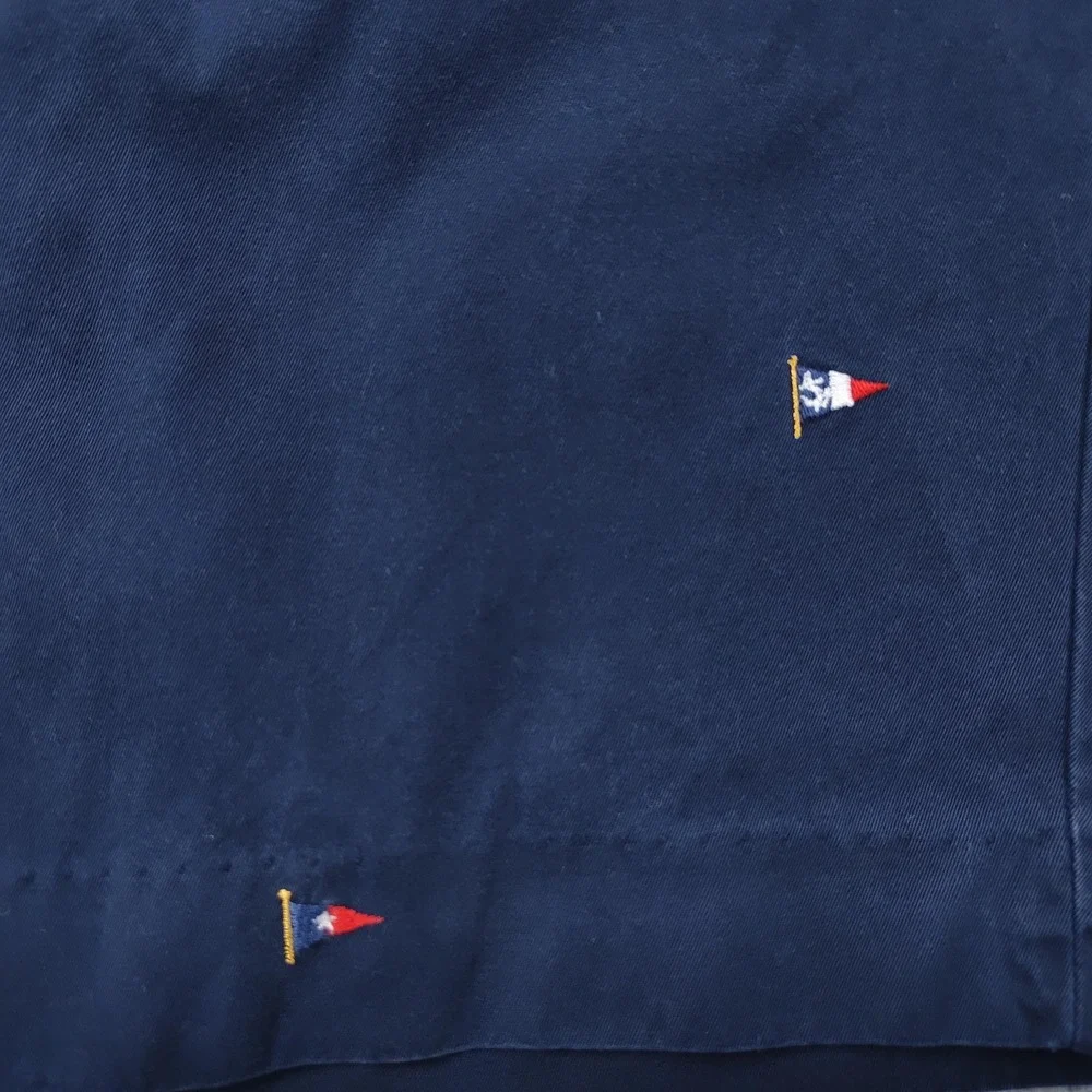 Polo Ralph Lauren mens flat